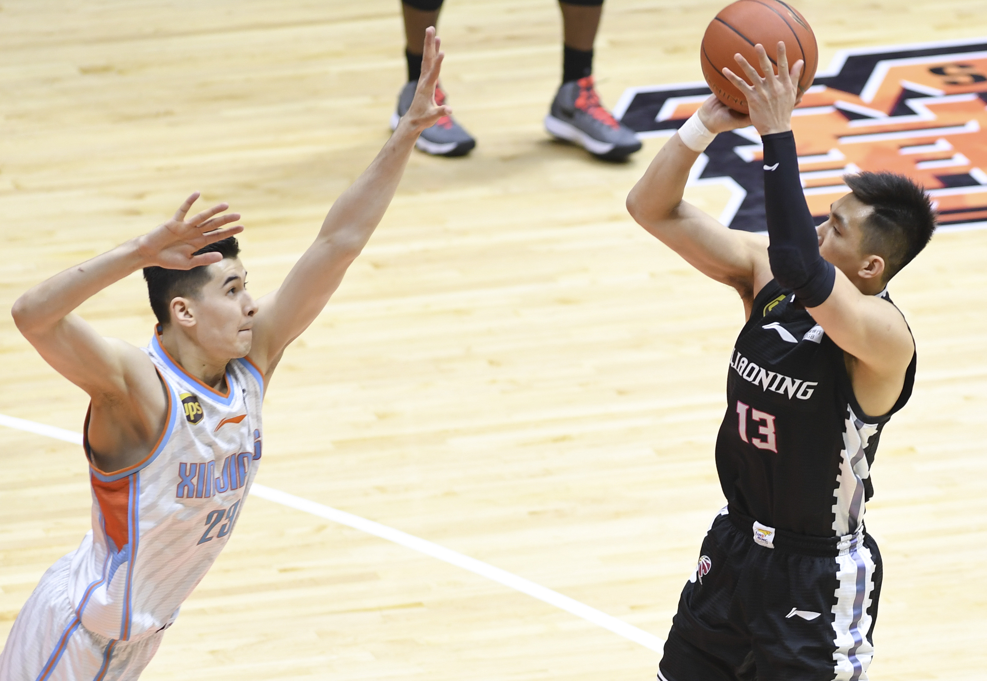 新疆广汇豪取连胜备战全明星赛清晨纽卡斯尔调整名单以备CBA季后赛，赛前底特律活塞临场应变看傻球迷